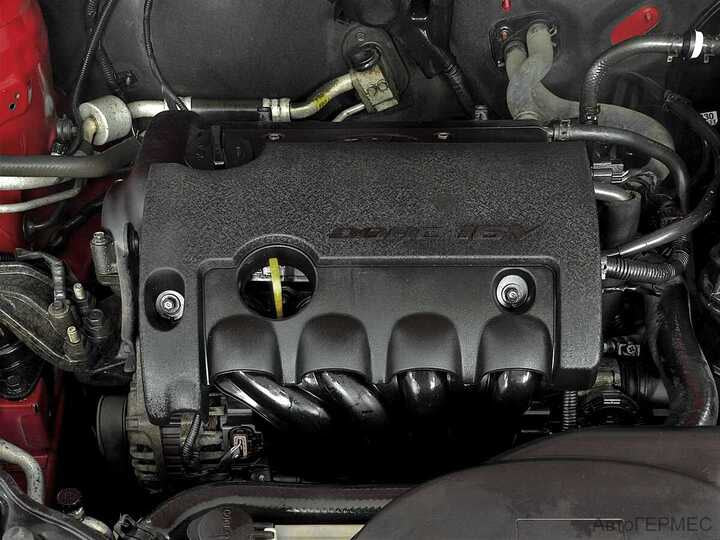 Фото Kia Cerato №13
