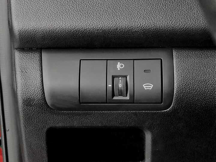 Фото Kia Cerato №7