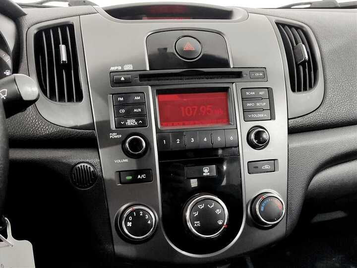 Фото Kia Cerato №6