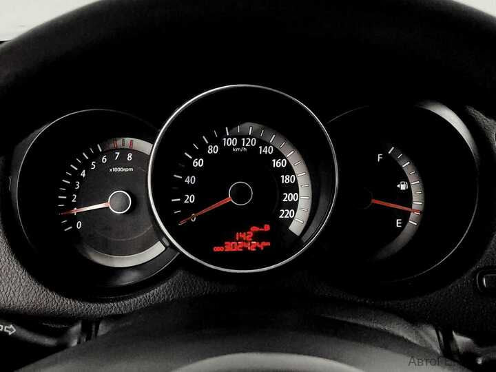 Фото Kia Cerato №5