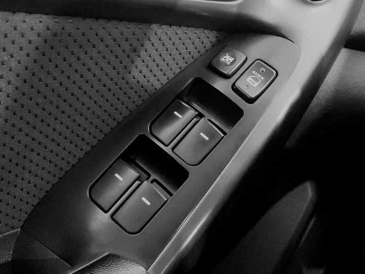 Фото Kia Cerato №9