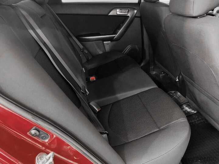 Фото Kia Cerato №11