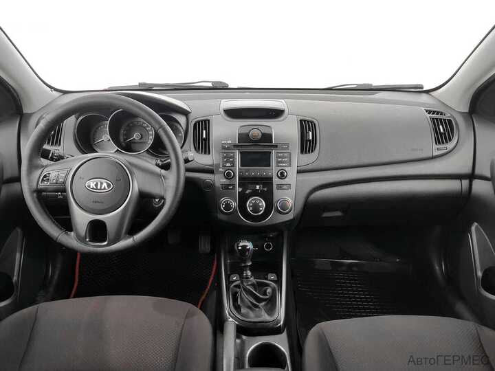 Фото Kia Cerato №4