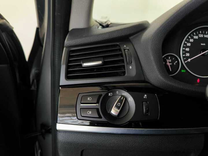 Фото BMW X3 №8