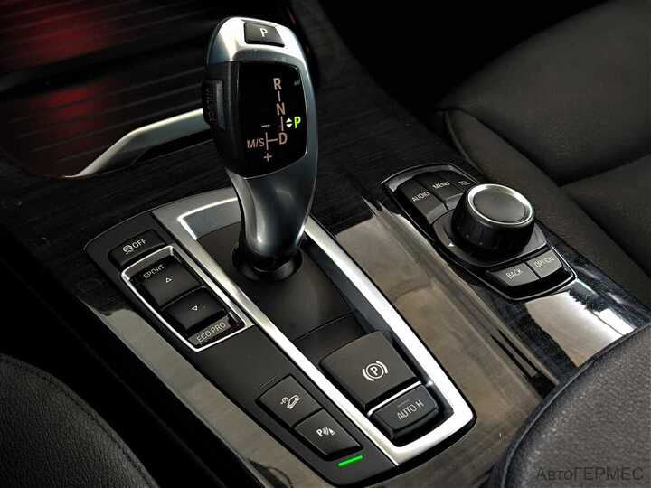 Фото BMW X3 №7