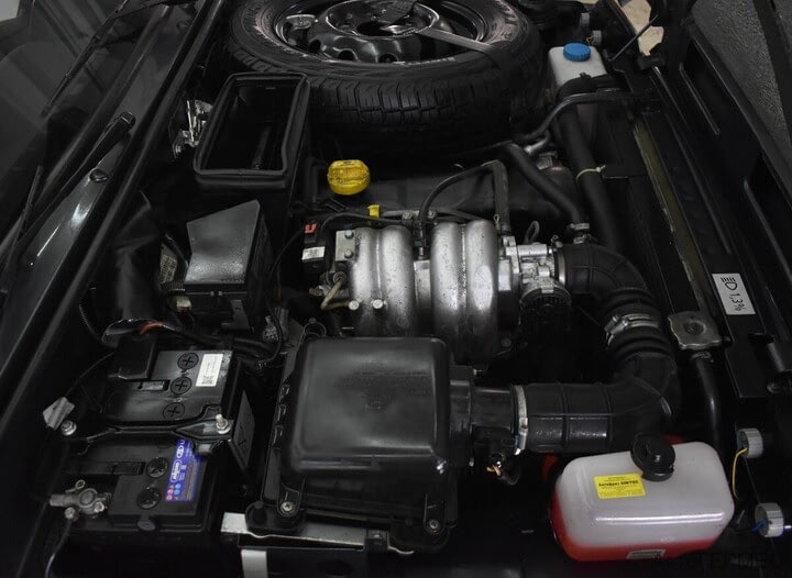 Фото LADA 2131 (4Х4) №14
