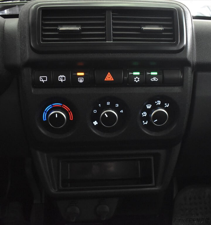 Фото LADA 2131 (4Х4) №6