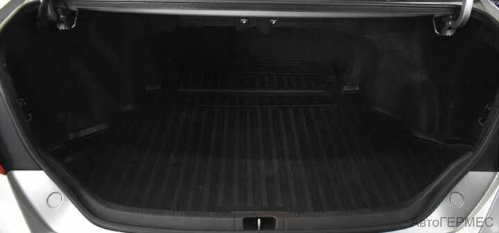 Фото TOYOTA Camry №13