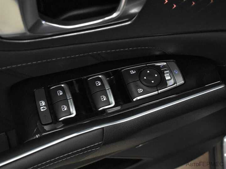 Фото Kia Sorento №16
