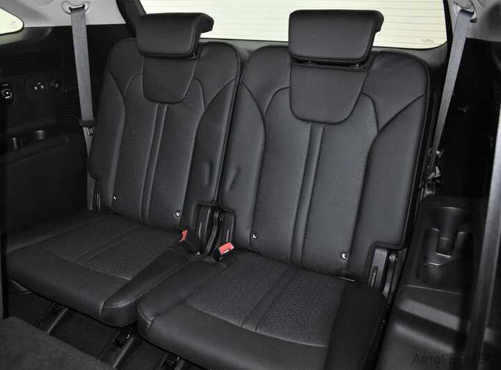 Фото Kia Sorento №19