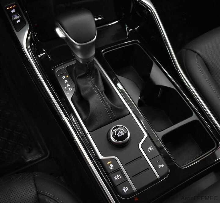 Фото Kia Sorento №12