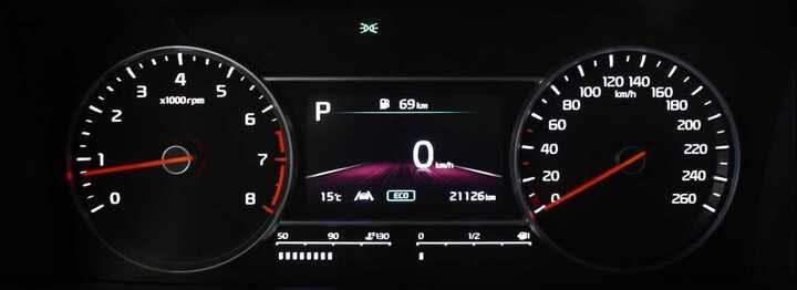 Фото Kia Sorento №5