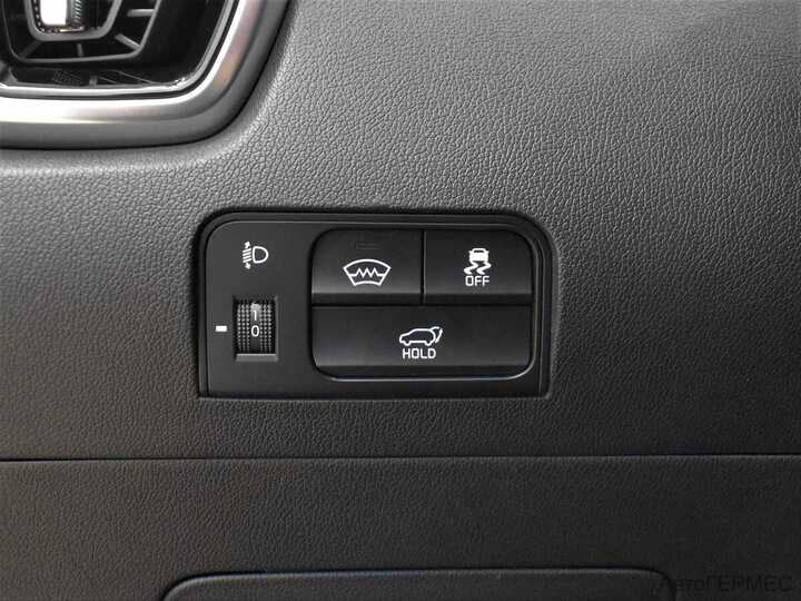 Фото Kia Sorento №7