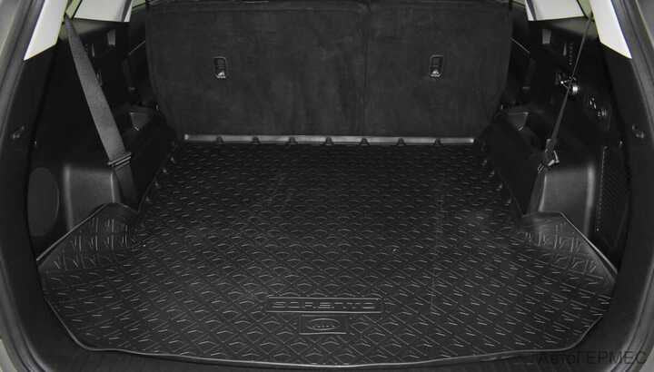Фото Kia Sorento №20